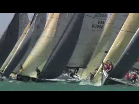 ROLEX FARR 40 Worlds 2012 Chicago