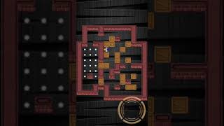 Game sokoban level 36