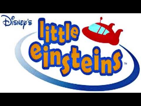 Nightrap - Little Einstiens Theme Song (886Beatz Trap Remix)