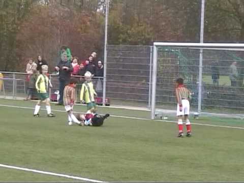 DSO F7 - Voorschoten 97 F9