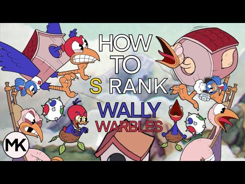 How to EASILY S Rank Wally Warbles