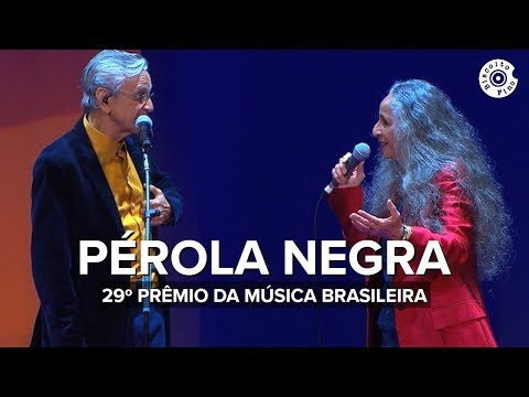 Caetano Veloso, Maria Bethânia, Moreno, Zeca e Tom Veloso | "Pérola Negra" (Vídeo Oficial)