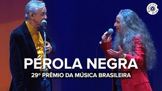 Caetano Veloso, Maria Bethânia, Moreno Veloso, Zeca Veloso, Tom Veloso - Pérola Negra (Live)