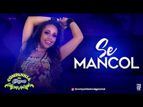 Companhia Do Calypso #SeMancol #2019 #FênixRibeiro