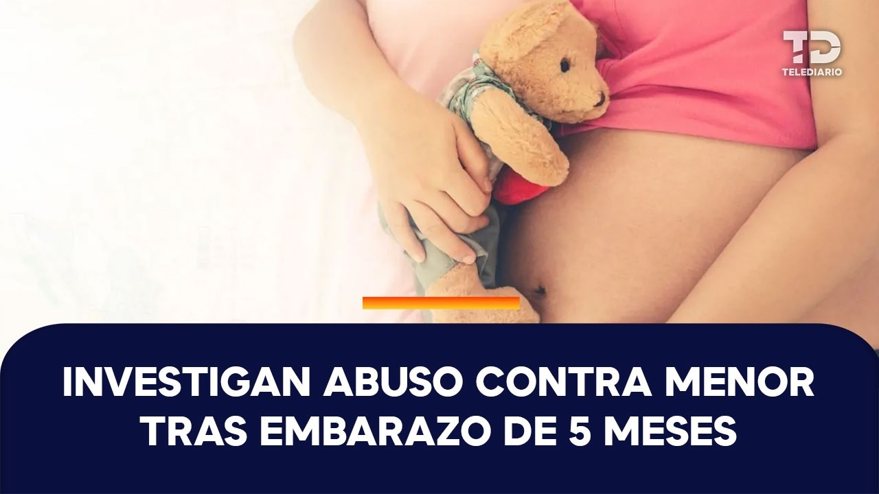 Investigan embarazo de una niña de 11 años en Matamoros; abren carpeta por posible agresión sexual