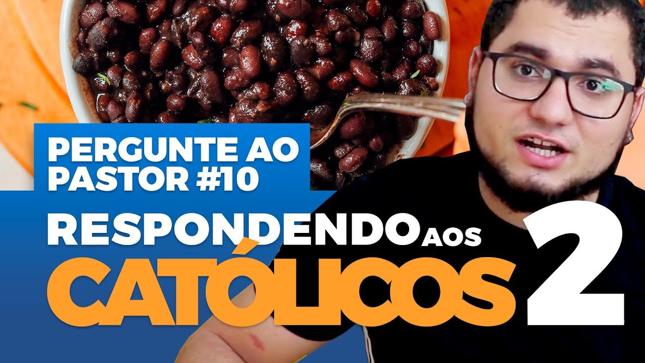 CRUCIFIXO? FUNDAÇÃO DA IGREJA? CARISMÁTICOS? MARIOLATRIA? NOMES BREGAS?