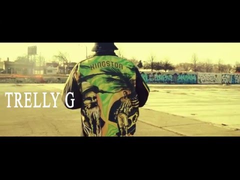 Trelly G - Watch Out (Dir. by TradeMark)