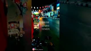 Download lagu Story WA 'Demi Kowe' mp3