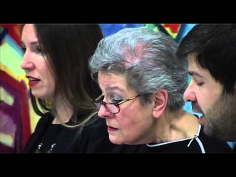 Hor Vračarski solisti - Sosa Sa Satom