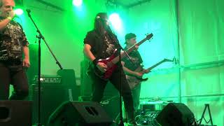 Video Demos - Bezdomovec (Festival Fulnečka ) 9.9. 2017