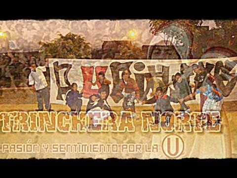 Ronda la muerte - Callao cartel ( nesio )