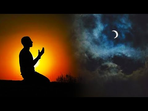 Koha me e mire qe pranohen lutjet