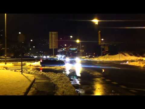 Mercedes O405N FART Locarno