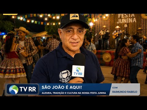 Arraiá Nazá e10 pov. São José Poço Verde Sergipe Realização Elson Nazaré e Amigos