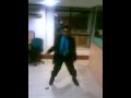 Rajesh Seshadri - Crazy Frog - Rock Steady