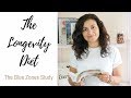 THE BLUE ZONES DIET The Longevity Diet