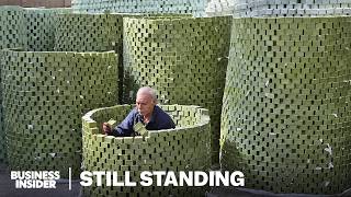 How Olive Oil Soap Is Still Made By Hand In Turkey