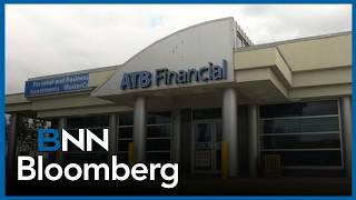 ATB Financial sees record revenue in latest quarter