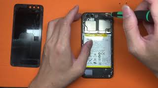 ASUS Zenfone 4 ZE554KL | Z01KD Replacement Battery
