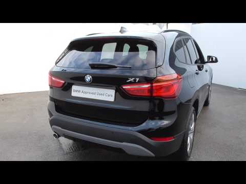 BMW X1 sDrive 18d Sport 5dr U30105
