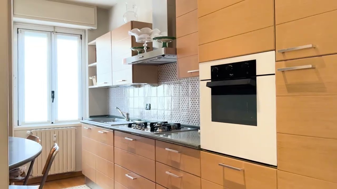 Appartamento - Video