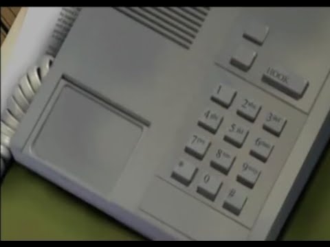 Phantasmagoria 2/CwC - Chapter 4 Guest Revealed