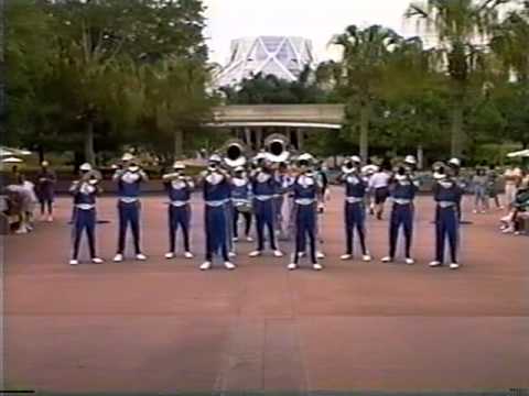 Future Corps 1993 Channel One Suite