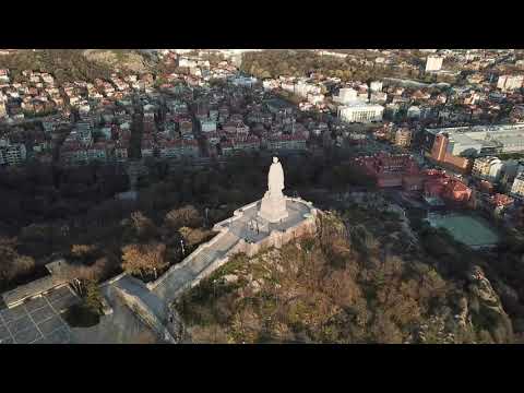 Plovdiv Alyosha  Flight