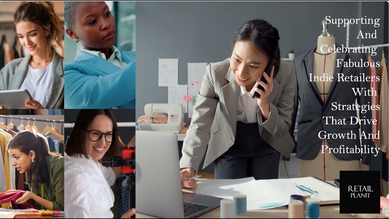 Unlock Hidden Profit In Your Retail Store: Advice in The Art & Science of Retail