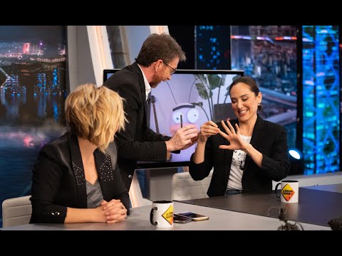 '¿Es un anillo de compromiso?' La pregunta de Pablo Motos que dejó sin palabras a Tamara Falcó