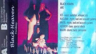 Black Heaven - (09) I`m