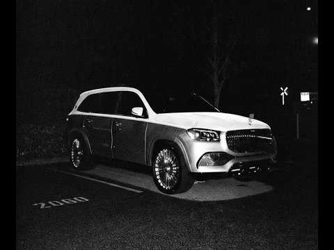 (FREE) FUTURE X TRAVIS SCOTT X METRO BOOMIN TYPE BEAT | "MIDNIGHT DRIVE"