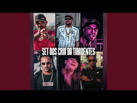 Set dos Crias da Tiradentes