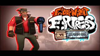 Cover art for Skill issue