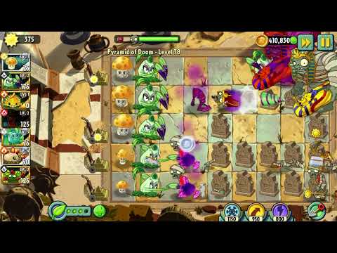 Pokra is the most op plant ever