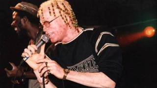 Yellowman - It&#39;s Me