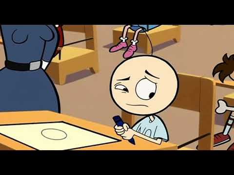 Oblongs: Milo’s Special School