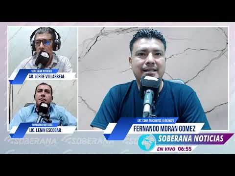 Las Revisiones/El Servicio/La Regulación | SOBERANA INFORMA
