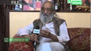 Babasaheb Purandare