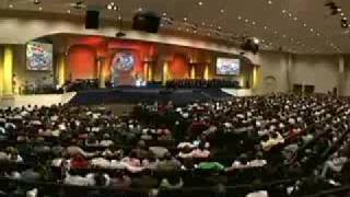 Kingdom Performance ~ 1 of 10 ~ Sp/En ~ Dr. Myles Munroe