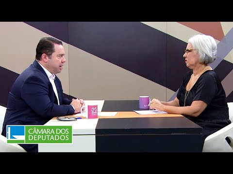 Rodolfo Nogueira fala sobre prioridades da Comissão de Agricultura - 30/04/2025