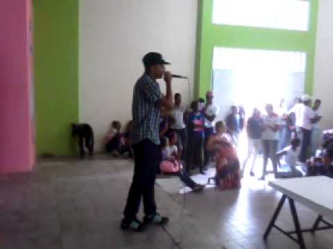 MC Inho - Pra Você Ao Vivo