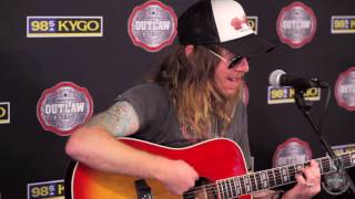 The Cadillac Three | &quot;Dang If We Didn&#39;t&quot; | Outlaw Energy Performance Studio