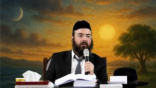 הרב נתנאל סנדרו בוחניק שליט"א - פרשת השבוע - בראשית (הרב נתנאל סנדרו בוחניק) - התמונה מוצגת ישירות מתוך אתר האינטרנט יוטיוב. זכויות היוצרים בתמונה שייכות ליוצרה. קישור קרדיט למקור התוכן נמצא בתוך דף הסרטון