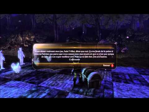 Fable III : Forteresse du Tra�tre Xbox 360