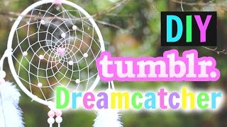 Download lagu DIY Tumblr Dreamcatcher Tutorial! How To Make A Dreamcatcher! mp3 Download lagu DIY Tumblr Dreamcatcher Tutorial! How To Make A Dreamcatcher! mp3