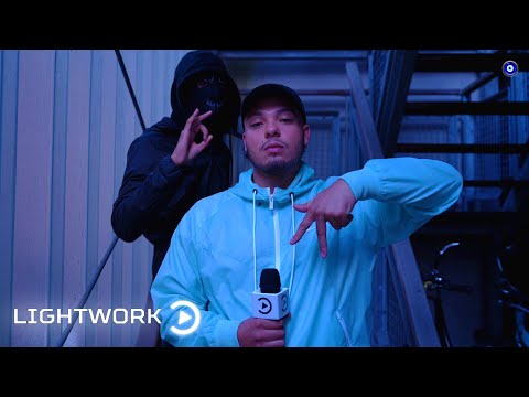 Boegie - Lightwork Freestyle 🇳🇱 (Prod. Problemchild) | Pressplay