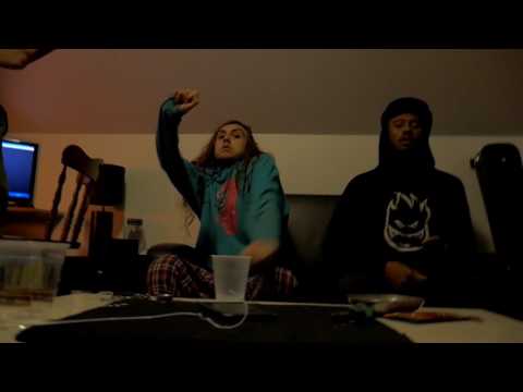 K_xtic - "Work The Wheel" Ft Kinny Summers (Official Video)