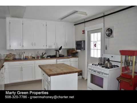 53 North Main, Grafton MA 01536 - Commercial Property - Real Estate - For Sale -