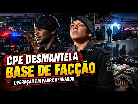 CONFRONTO COM A CPE